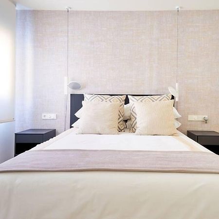 D&R Penthouse On The Beach Apartment Malaga Exterior photo
