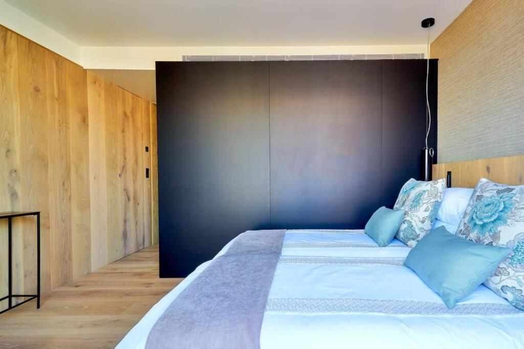 D&R Penthouse On The Beach Apartment Malaga Exterior photo