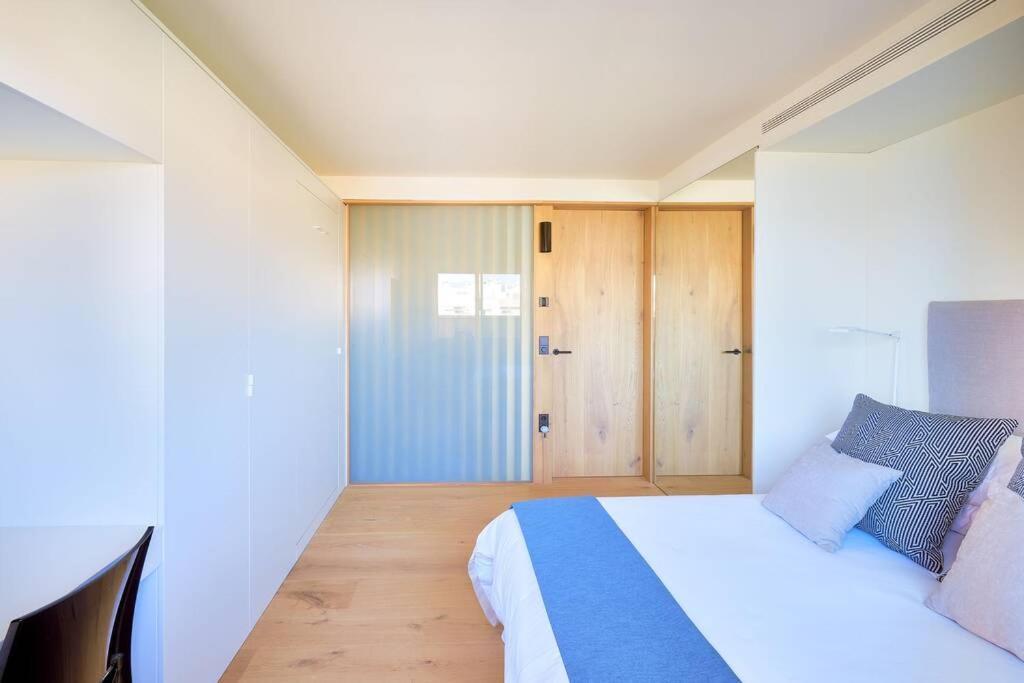 D&R Penthouse On The Beach Apartment Malaga Exterior photo